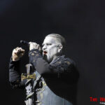 The Rock Circus 2023: Powerwolf